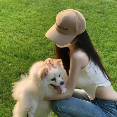 兰茜的理想人生