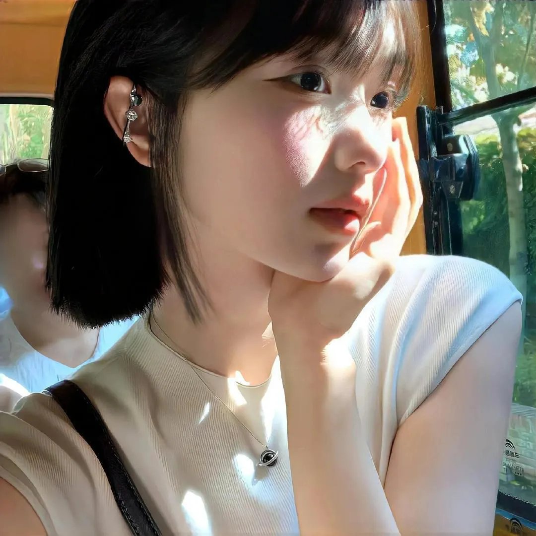 靓妹贵姓