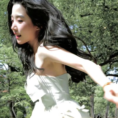 如蝶翩翩