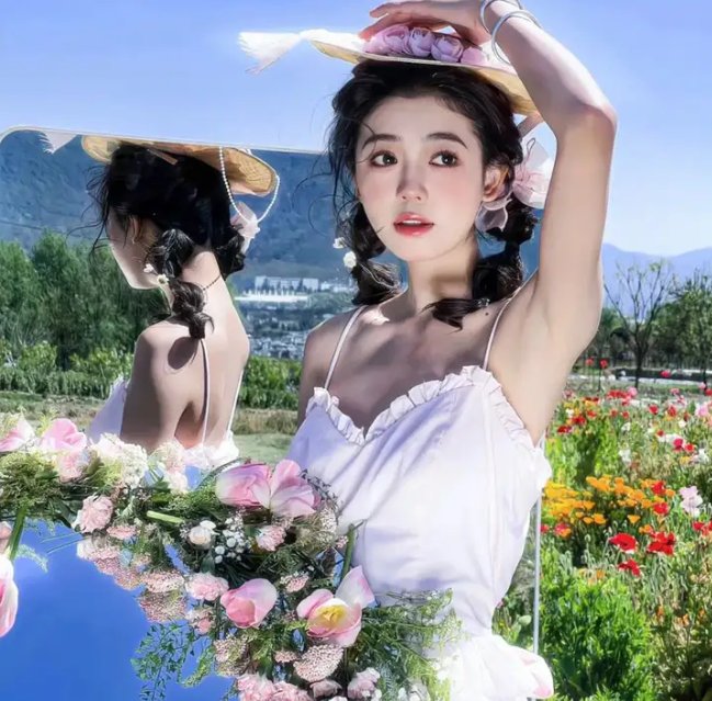 阳光下的法庭