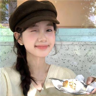 进击吧，少女！